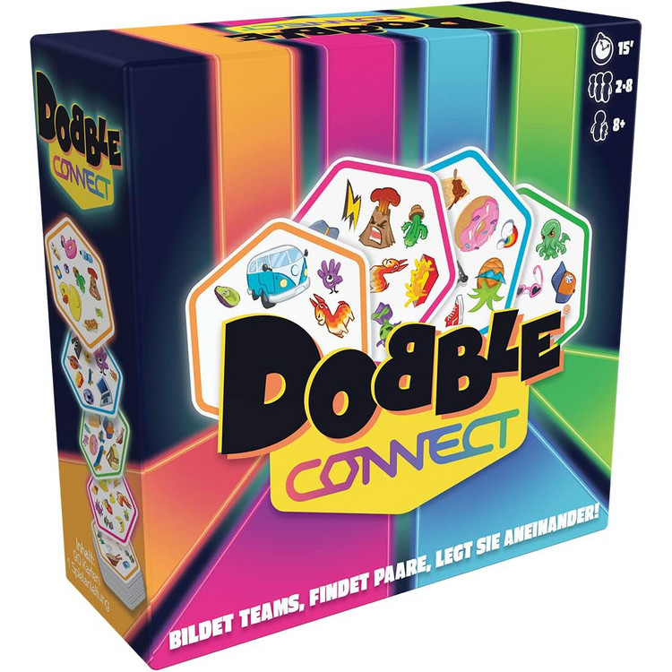 Dobble Connect