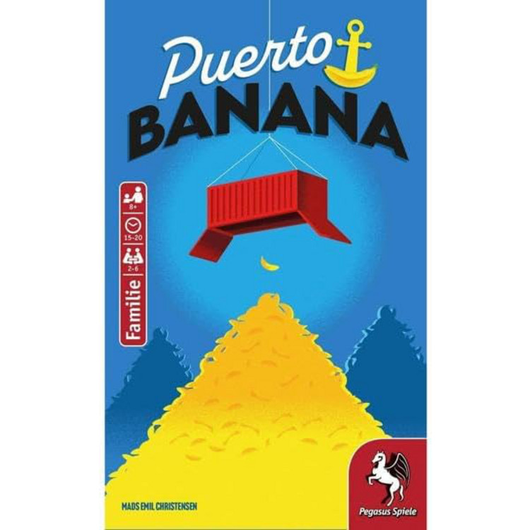 Puerto Banana