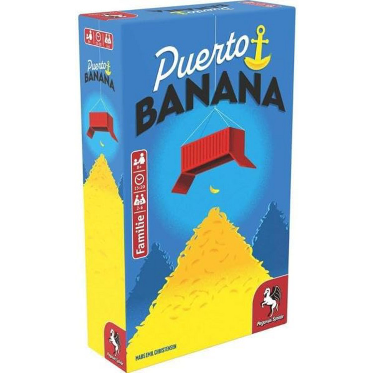 Puerto Banana