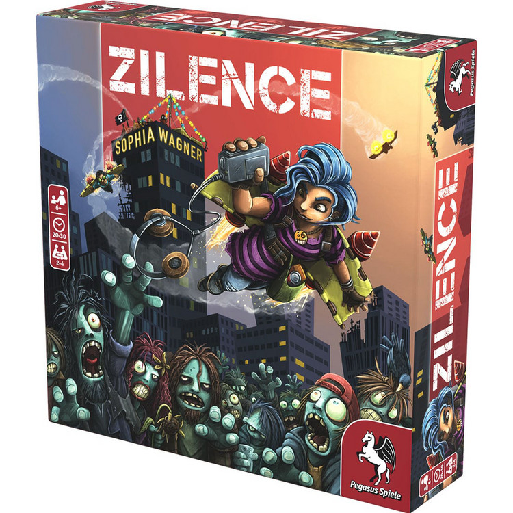 Zilence