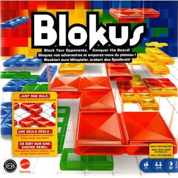 Blokus (2024)