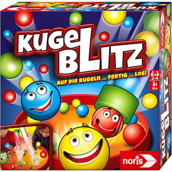 Kugel-Blitz